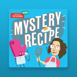 Pi + Pie with America’s Test Kitchen Kids