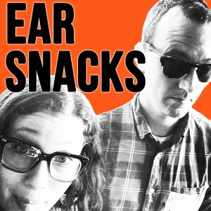 Ear Snacks Special Episode: Halloween Spook-tacular!