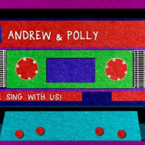 Road Trip Soundtrack! (Vol. 1)