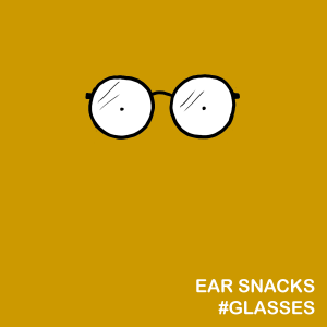 Episode 9: Musical Glass with Sara Louise Callaway