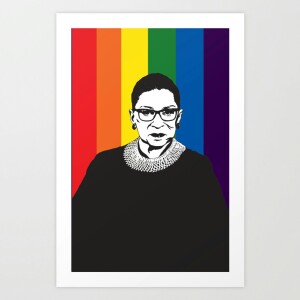The Notorious RBG