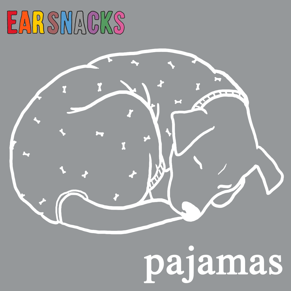cover of episode Our Family Doesn’t Do Sleepovers