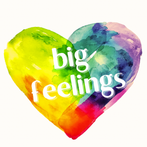 Feel It All!