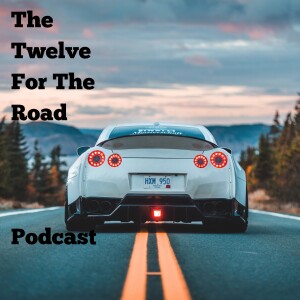 Twelve For The Road-Son of Sam