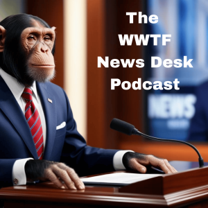 WWTF NewsDesk April 2025