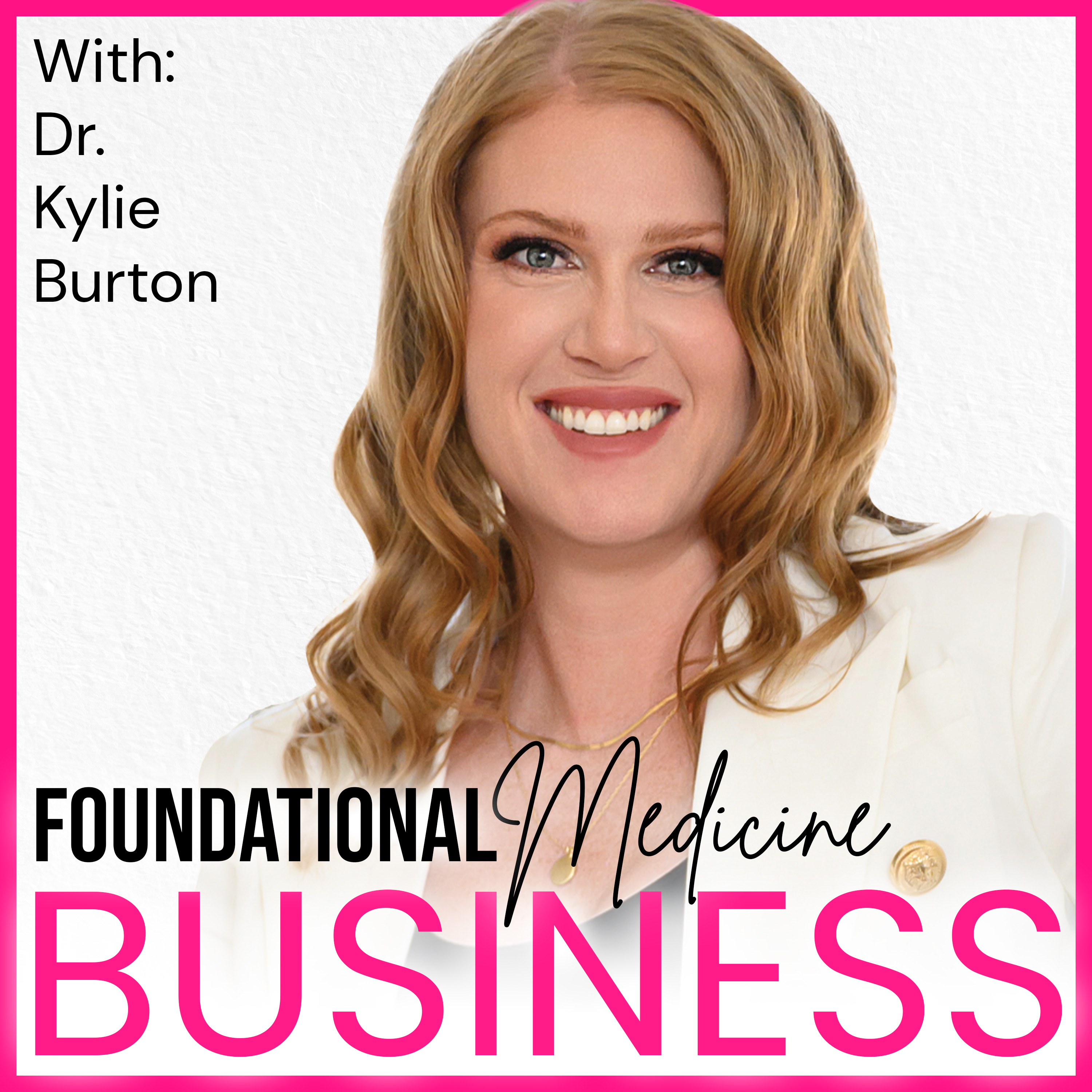 Foundational Medicine: Business