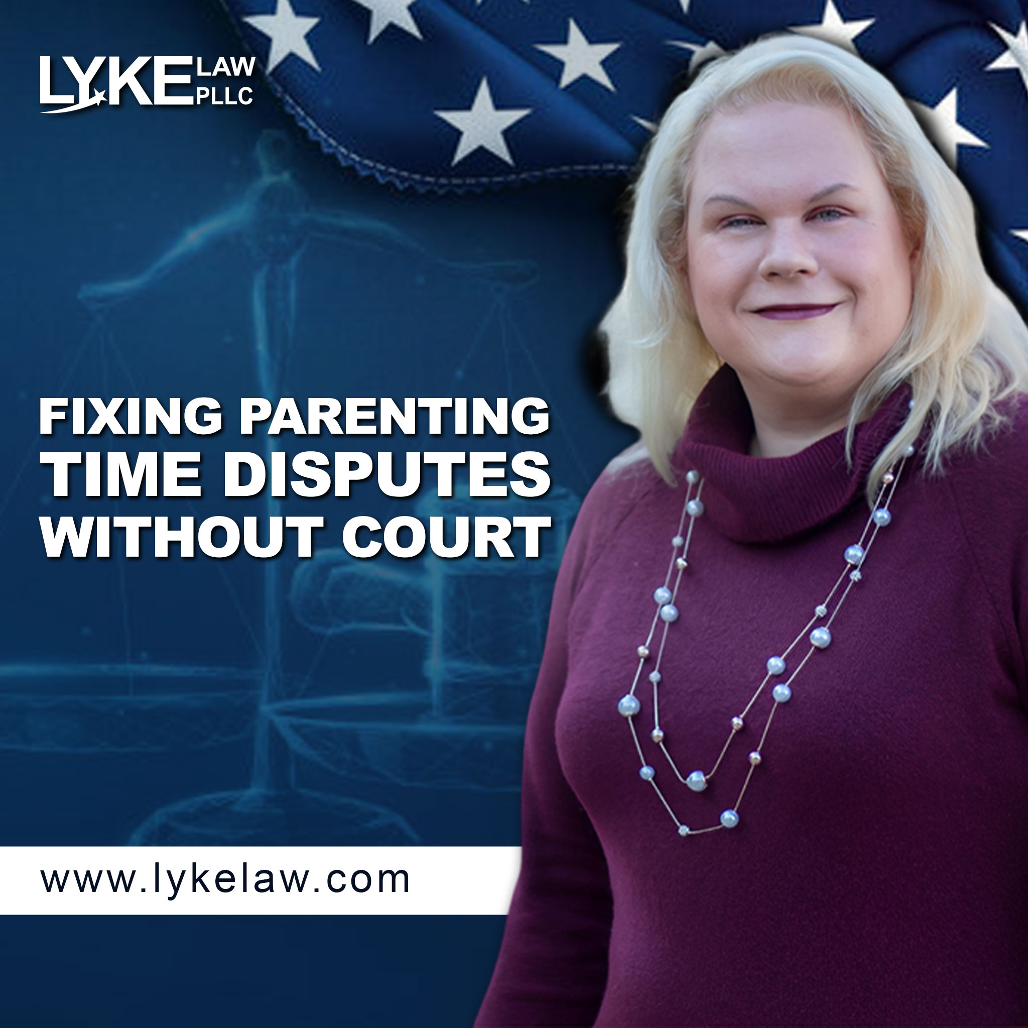Fixing Parenting Time Disputes Without Court