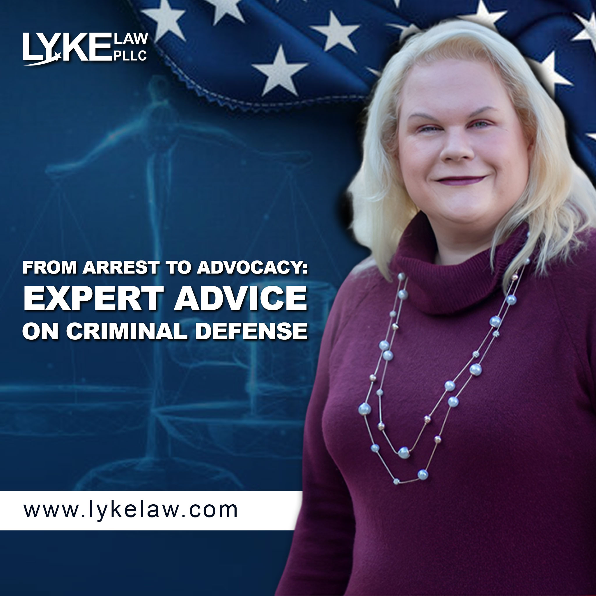 From Arrest To Advocacy: Expert Advice On Criminal Defense