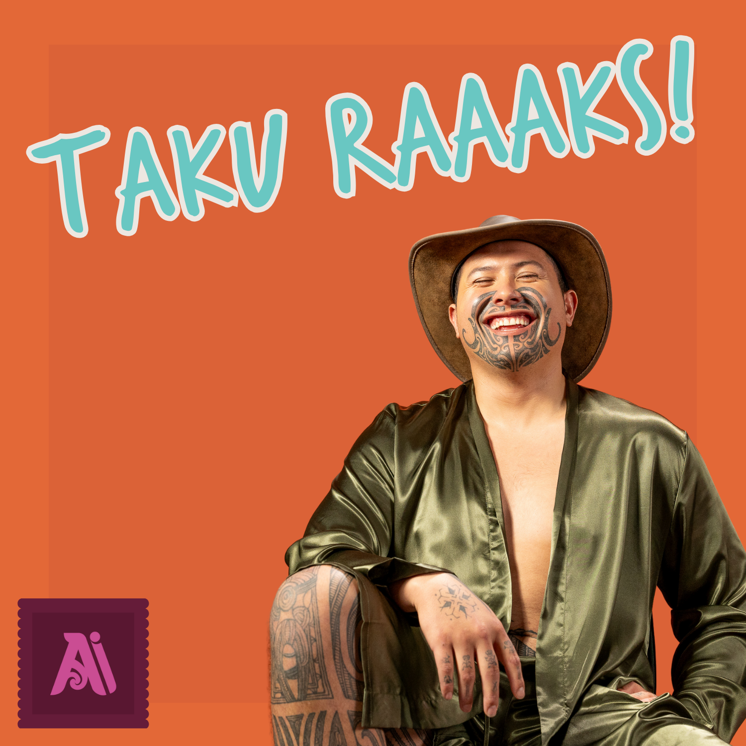 Let’s Talk About Ai