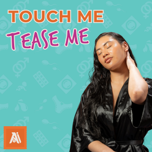 Let's talk about foreplay!