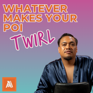 Who turns me on?