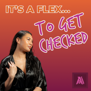 Spread the love, not the clap!