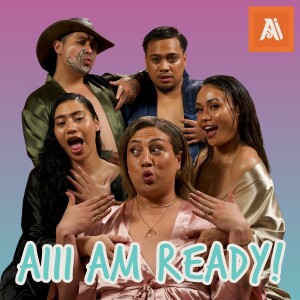 AI AM READY!
