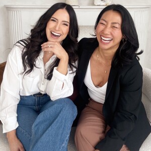 #01 JINNY & MONICA - Meet Your Hosts