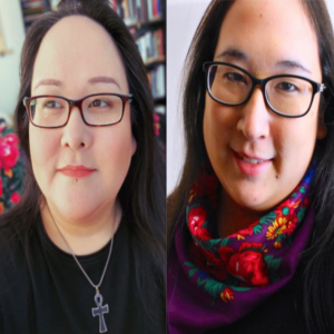 07 JJ & JUSTINA NEEPIN - Culture, Family, & Storytelling