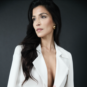 09 NAZNEEN CONTRACTOR - From Stratford to Hollywood & Honouring the Artist Within