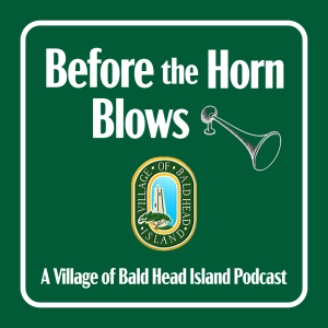 Getting Around Bald Head Island