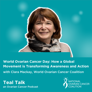 World Ovarian Cancer Day: How a Global Movement is Transforming Awareness and Action