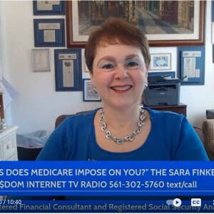 WHAT PENALTIES DOES MEDICARE IMPOSE ON YOU
