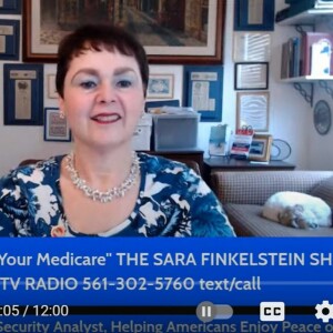 10 Tips To Maximize Medicare