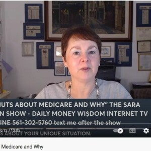Soup To Nuts About Medicare And Why