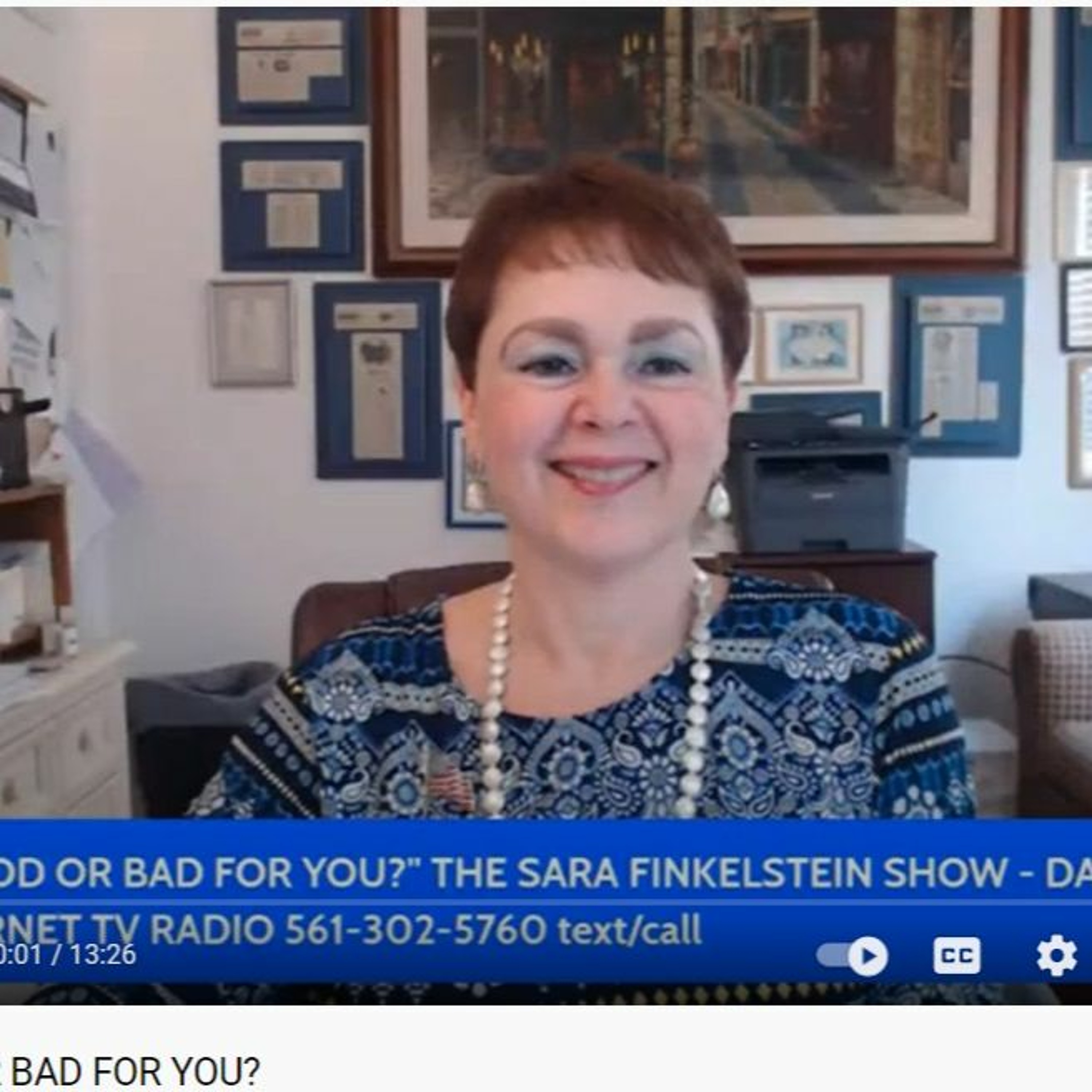 OMG BIZ CAFE LIVE TALK SHOW RADIO OMGTALK.com