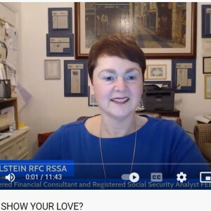 HOW DO YOU SHOW YOUR LOVE?