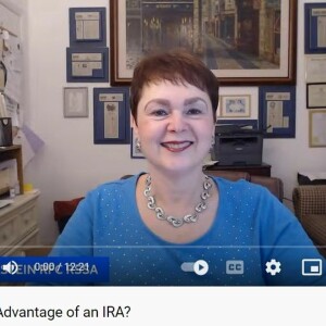 Will You Take Advantage Of An IRA? WHAT DOES IRS STAND FOR ANYWAY?