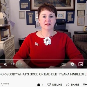 WHY IS A WRITTEN BUDGET SO IMPORTANT ANYWAY?
