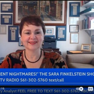 AVOIDING THE RETIREMENT NIGHTMARE