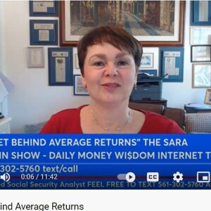 The Secret Behind Average Returns