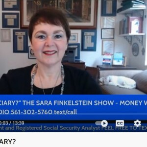 Will You Have A Shortfall In Retirement