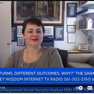 Same Average Returns - Different Outcomes