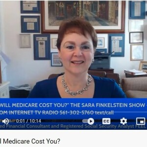 How Much Will Medicare Cost You