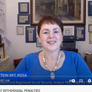 HOW DO YOU AVOID EARLY WITHDRAWAL PENALTIES IN AN IRA?