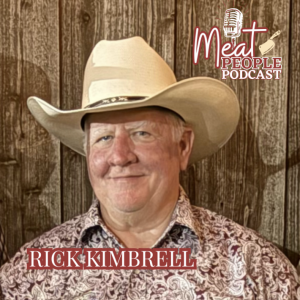 Building Legacies: Rick Kimbrell and StartKleen Legacy
