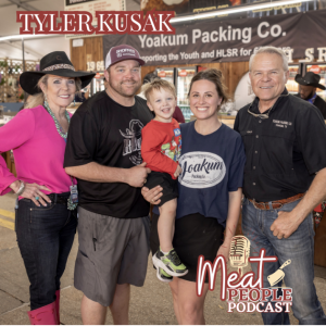 The Legacy and Future of Yoakum Packing