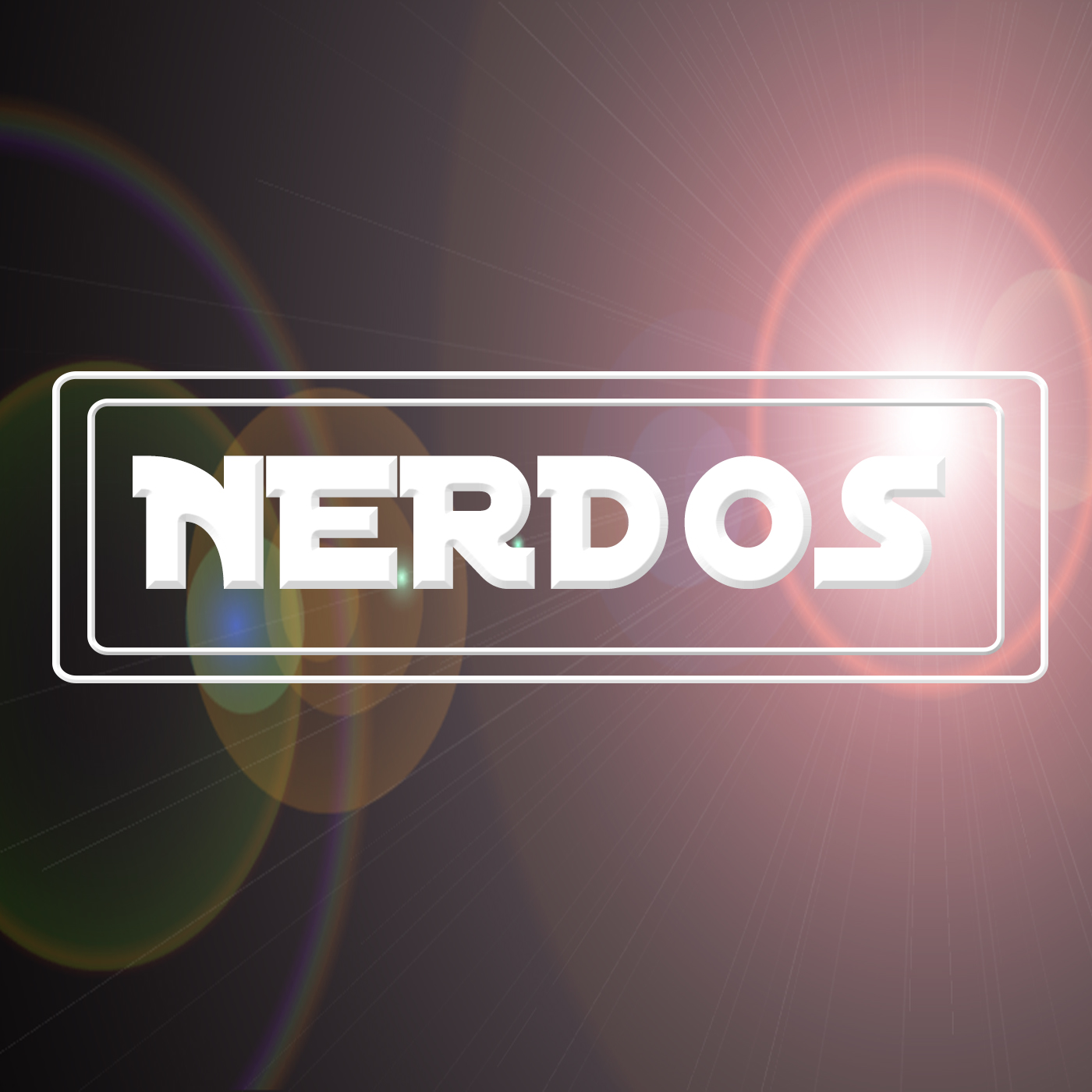 Episode 3:  Attack of the Nerdos