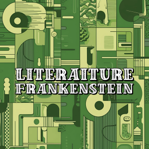 It’s Alive! The Tragedy of Frankenstein