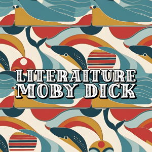 Call Me Ishmael: The Hunt for Moby-Dick