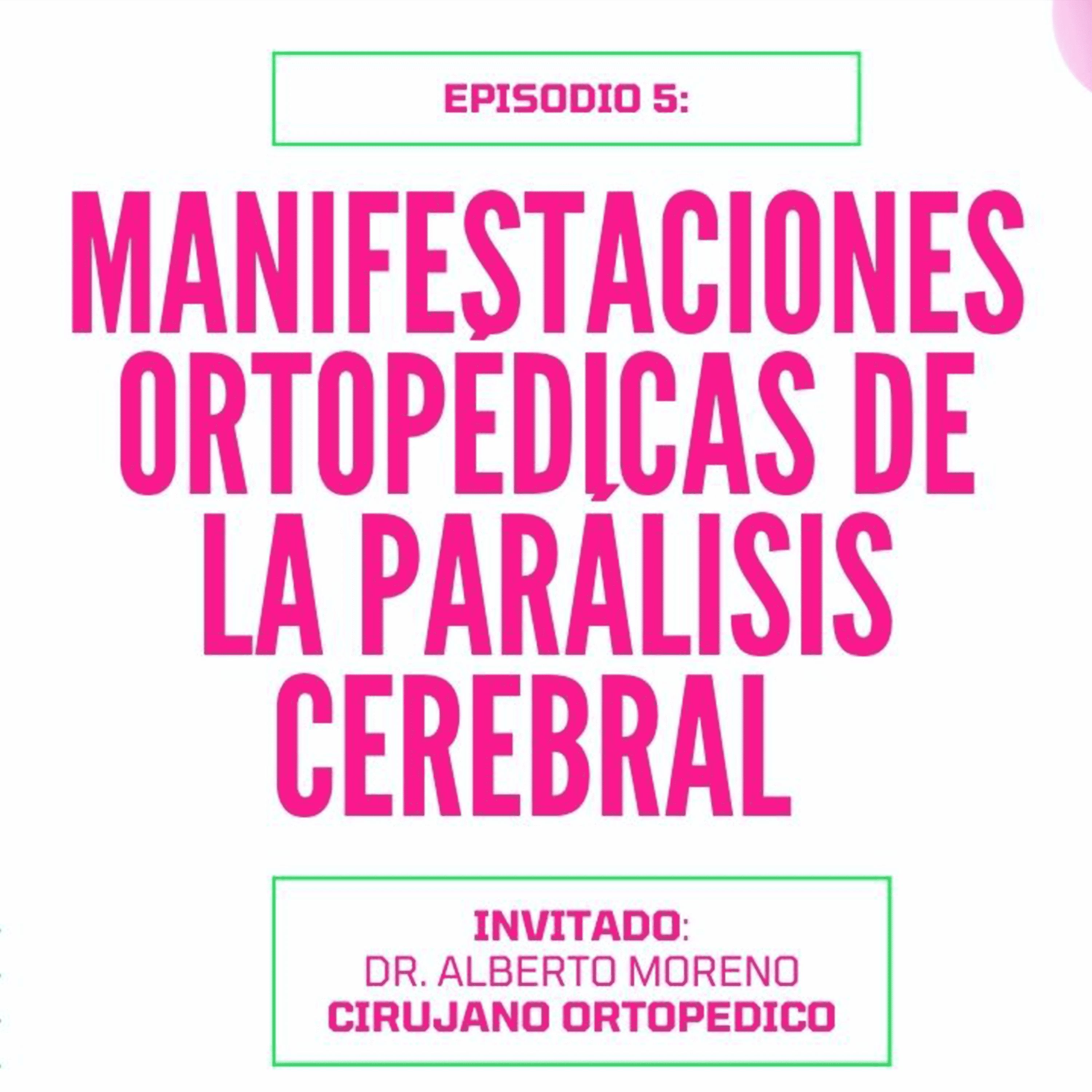 Parálisis Cerebral Respuestas