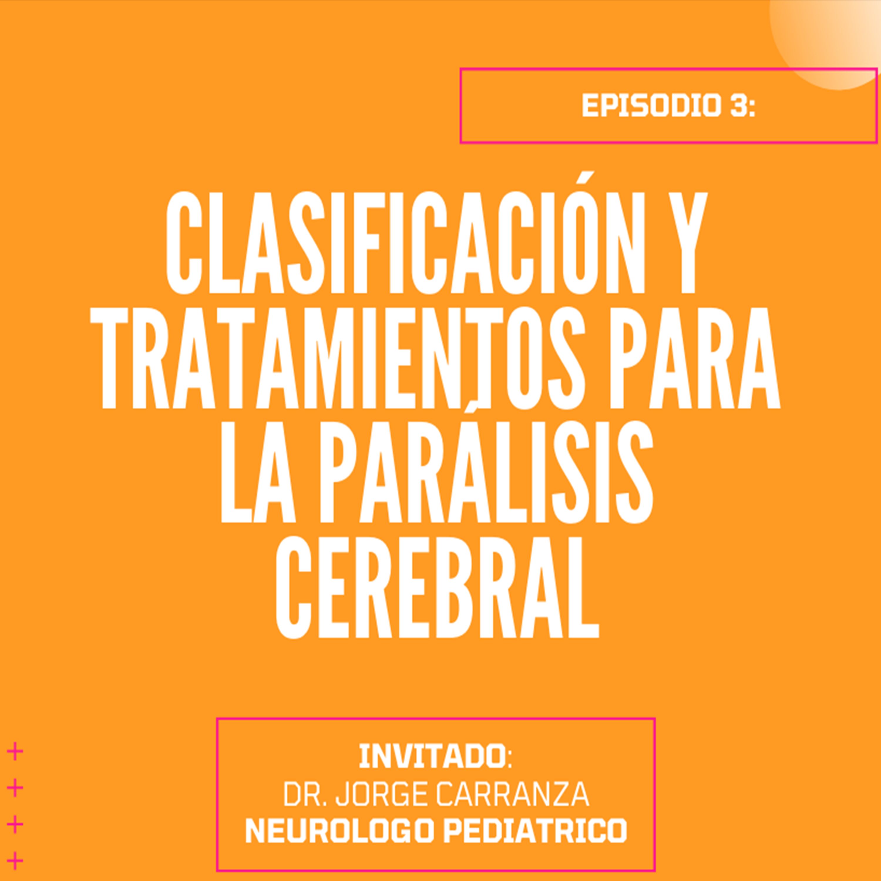 Parálisis Cerebral Respuestas