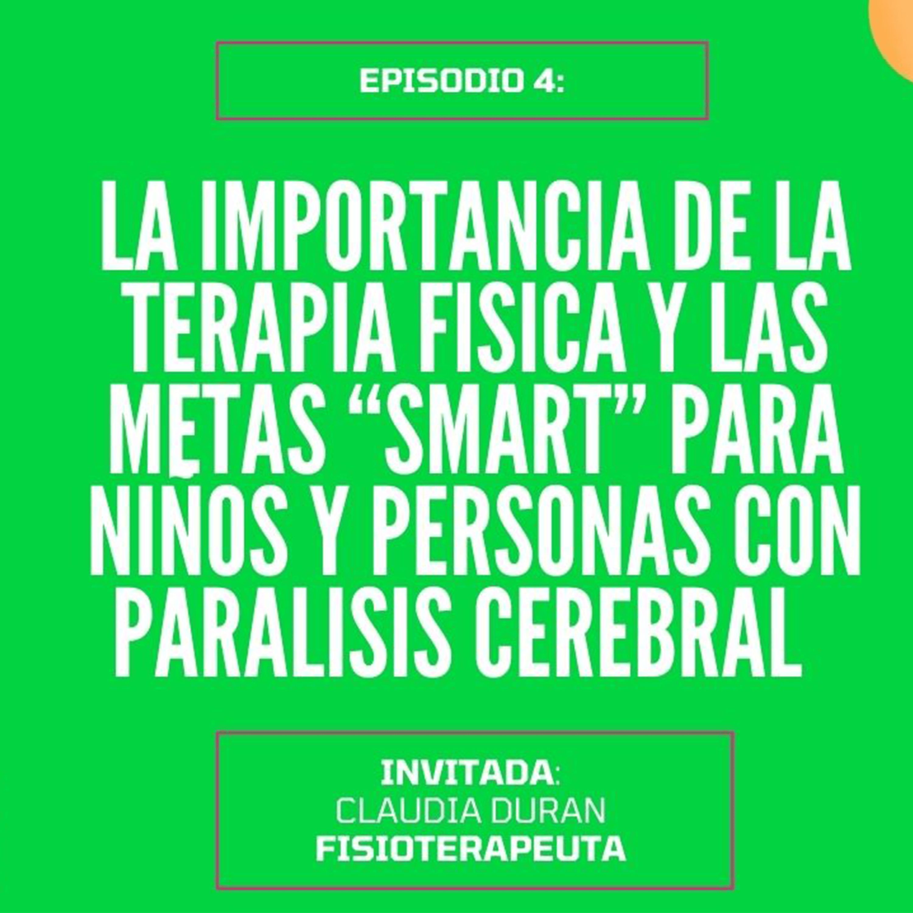 Parálisis Cerebral Respuestas