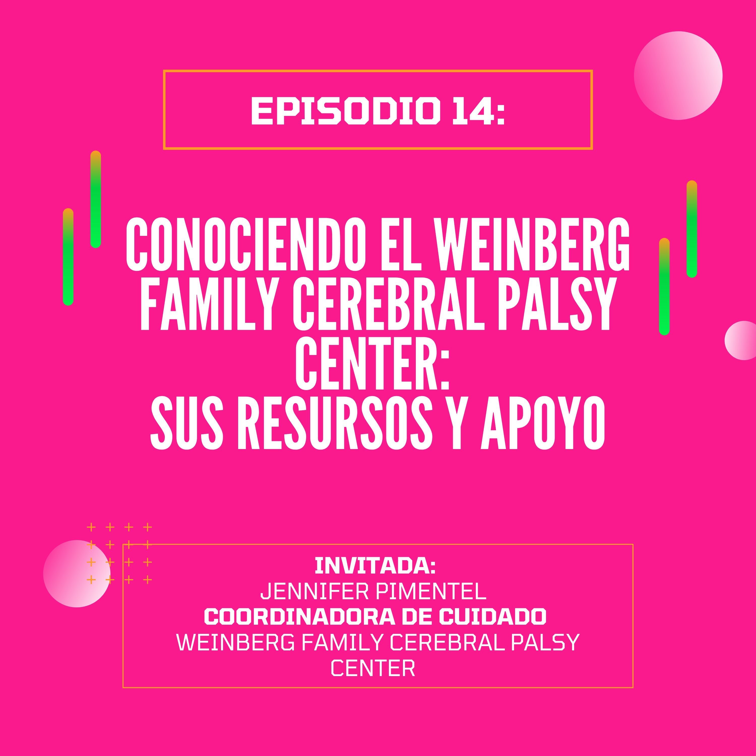 Parálisis Cerebral Respuestas