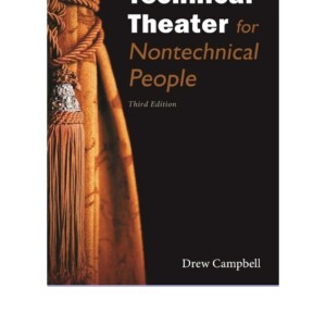 READ Free Technical Theater for Nontechnical People