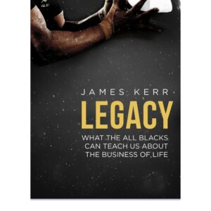 KINDLE Legacy