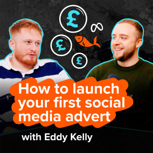 How to set up your first Facebook and Instagram Ad - Video Marketing Toolkit | EP 7
