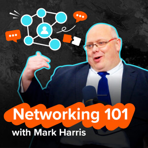 How to Prepare for your First Networking Event - Video Marketing Toolkit | EP 8