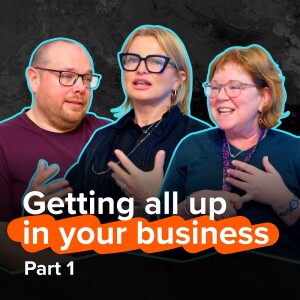 I Interview 6 Business Owners Back-to-Back! Part 1 - Video Marketing Toolkit | EP 4