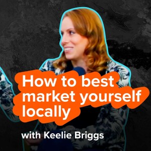 How to Best Market Yourself Locally - Video Marketing Toolkit | EP 2
